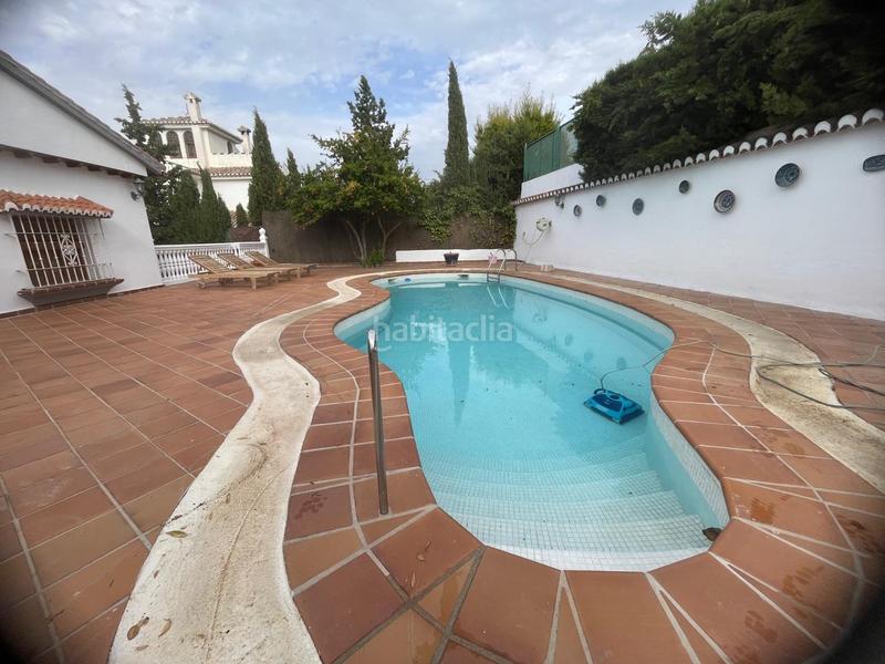 Foto 0c345581-16d2-4013-883f-94a6b4341ba3. Casa a schiera con parcheggio in Altos de la Zubia Zubia (La)