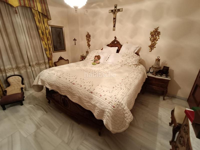 Foto 77abcbd3-98fd-4758-9444-163f1362b8a1. Casa a schiera con parcheggio in Altos de la Zubia Zubia (La)