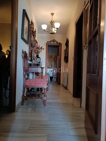 Foto ef2b754b-45e0-4974-b12f-d656d25c839c. Casa a schiera con parcheggio in Altos de la Zubia Zubia (La)