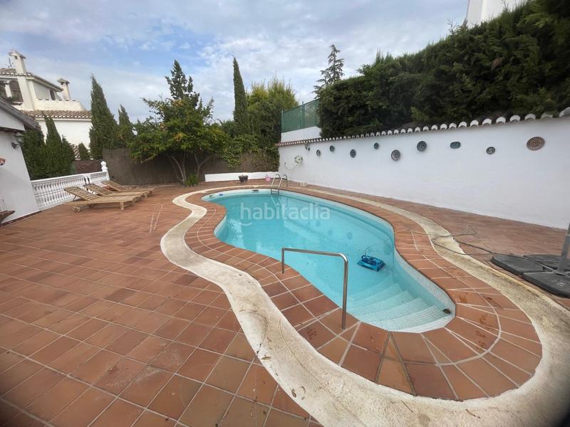 Foto d1e635ff-da16-44ea-ae29-2858b4e18415. Casa adosada en Altos de la Zubia Zubia (La)