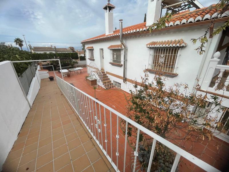 Foto ea29af97-a515-4ab3-90ec-728a08e37945. Casa adosada en Altos de la Zubia Zubia (La)