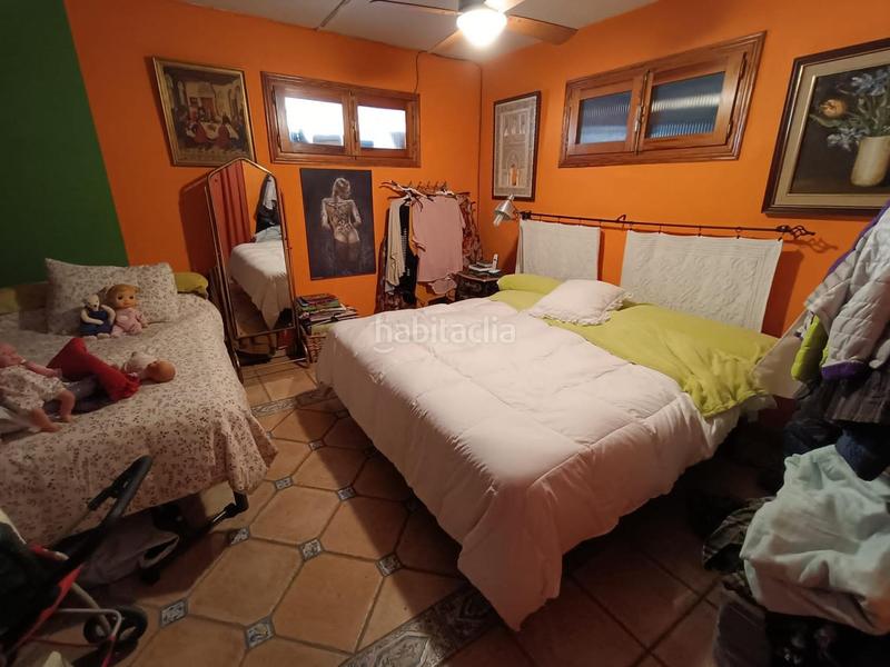 Foto 5d3ae129-5af2-4386-b691-2e99278fdfc4. Casa adossada amb aparcament a Altos de la Zubia Zubia (La)