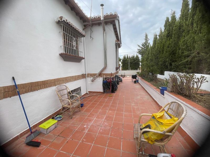 Foto 861958d8-9749-4d3b-9692-370971b53c7a. Casa adossada amb aparcament a Altos de la Zubia Zubia (La)