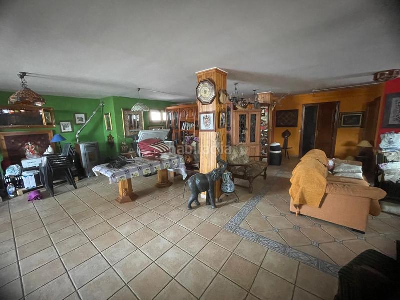 Foto b09d9ebd-72ad-42d8-a1cf-715a756e1072. Casa adossada amb aparcament a Altos de la Zubia Zubia (La)