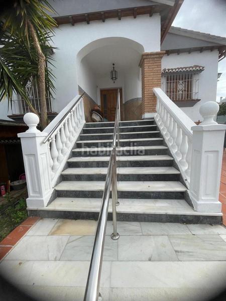 Foto 00517d18-f774-4b20-95de-b57757bb9cf1. Reihenhaus mit parking in Altos de la Zubia Zubia (La)