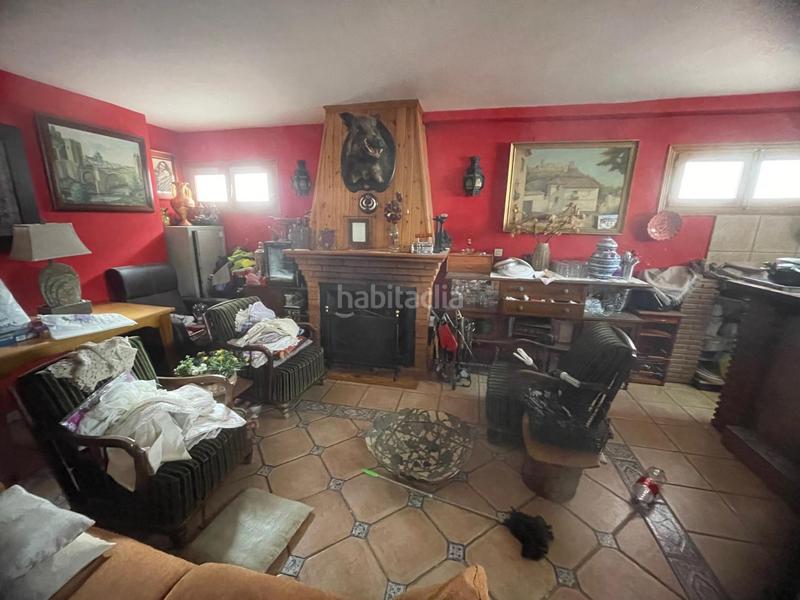 Foto 1ba3e5a5-1f2e-4a42-b291-33e4cd97cc8b. Reihenhaus mit parking in Altos de la Zubia Zubia (La)