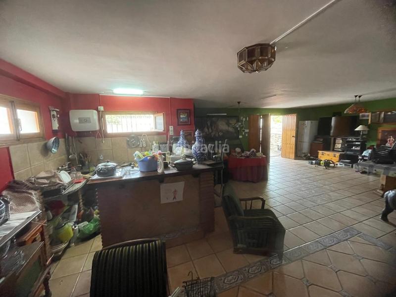 Foto 46165135-2833-4975-9d84-ef094a94c9e0. Reihenhaus mit parking in Altos de la Zubia Zubia (La)