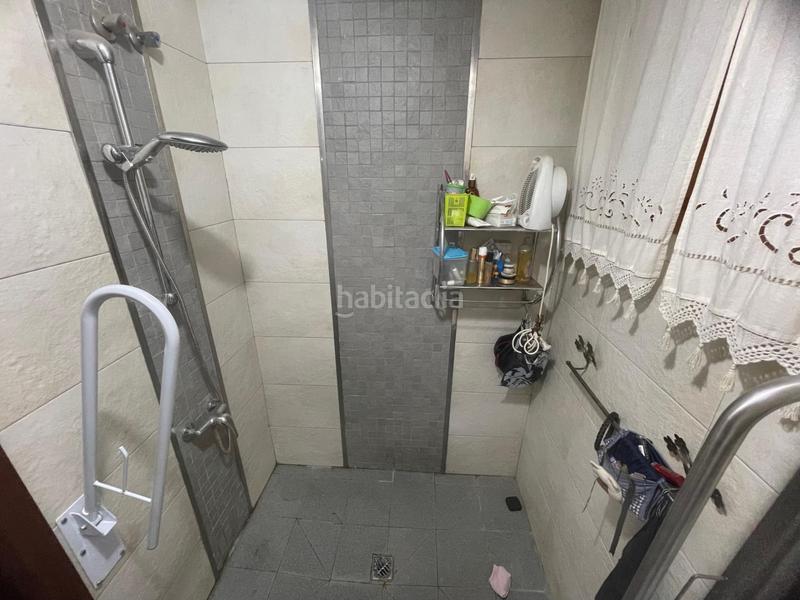 Foto 48e2153a-7998-4445-b785-29ec517c8b5b. Reihenhaus mit parking in Altos de la Zubia Zubia (La)