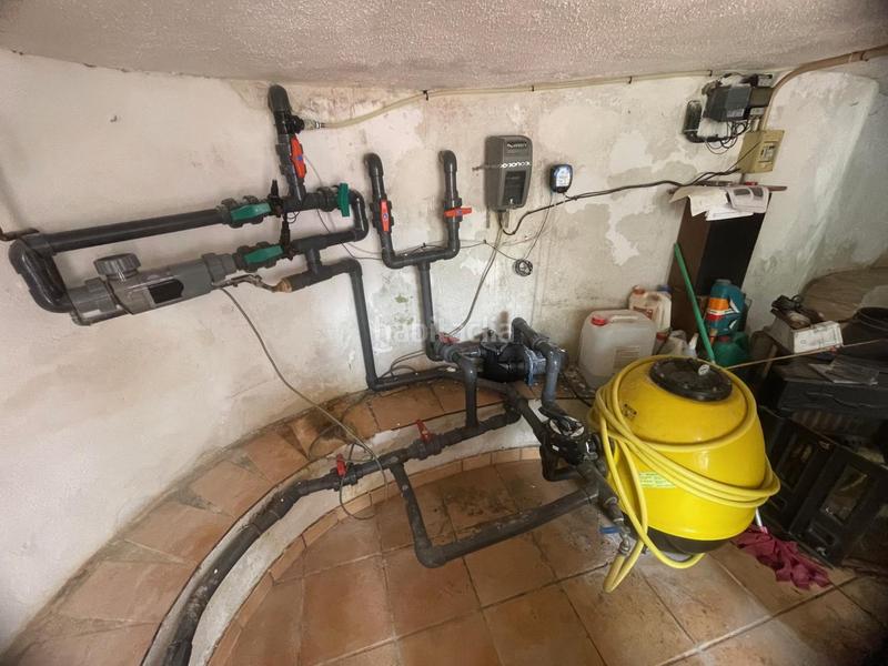 Foto 587b25ec-c344-4746-9401-0f016b1e8184. Reihenhaus mit parking in Altos de la Zubia Zubia (La)