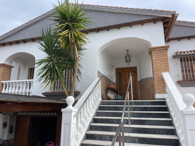 Foto 730ed8e9-e864-4e11-9336-f7c45a1530b4. Reihenhaus mit parking in Altos de la Zubia Zubia (La)