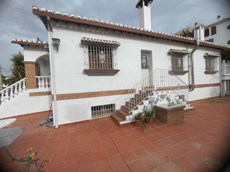 Foto 7c3b6146-86df-4335-bd17-9189028bc9c6. Reihenhaus mit parking in Altos de la Zubia Zubia (La)