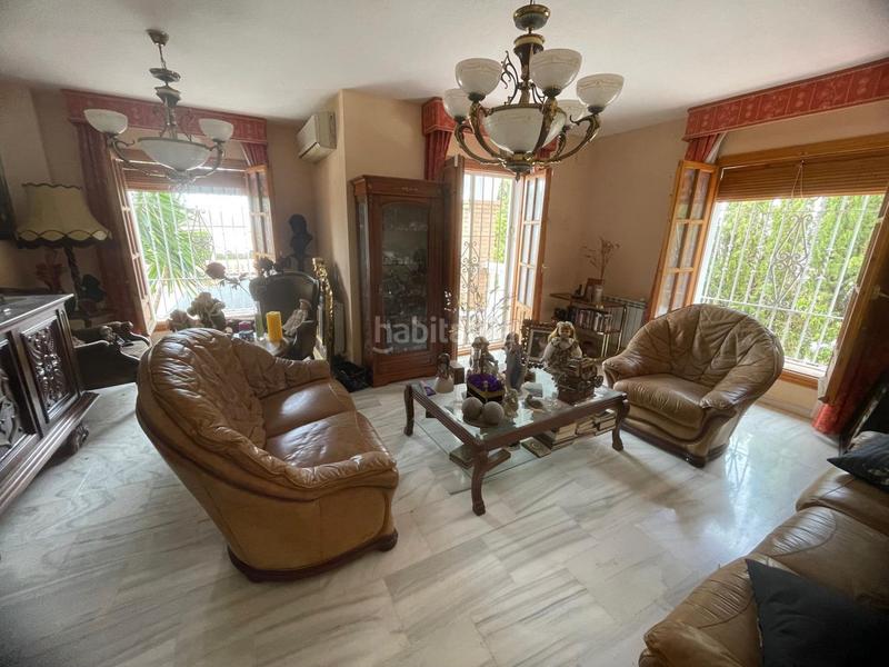 Foto 7d146940-13f9-4729-bb98-4b0cadbe0792. Reihenhaus mit parking in Altos de la Zubia Zubia (La)