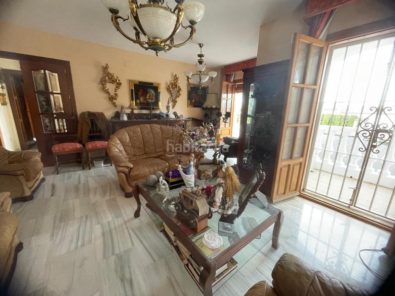 Foto 88332026-2bae-401a-99ee-eed23e8f0929. Reihenhaus mit parking in Altos de la Zubia Zubia (La)