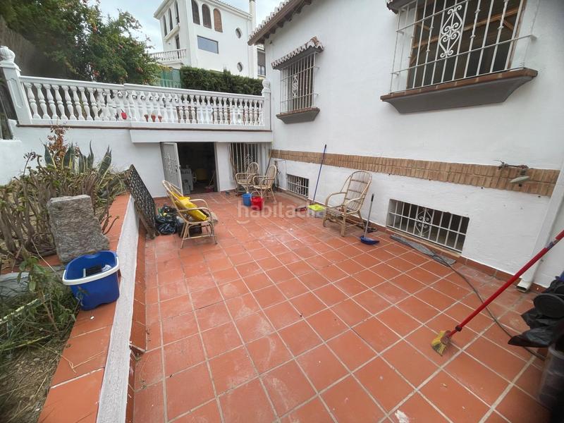 Foto d2c58350-eb22-4943-9951-6d2502422a9f. Reihenhaus mit parking in Altos de la Zubia Zubia (La)