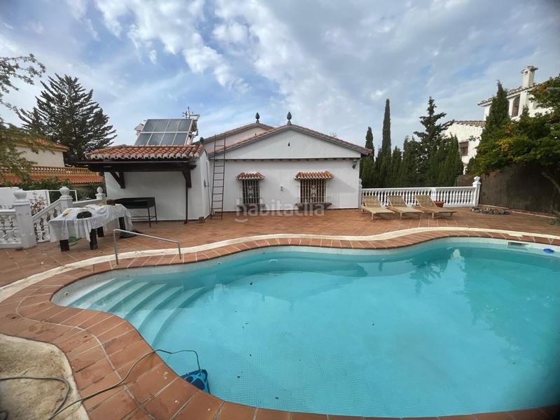 Foto d76588a3-4406-4ee3-849b-4a6cbca2018f. Reihenhaus mit parking in Altos de la Zubia Zubia (La)