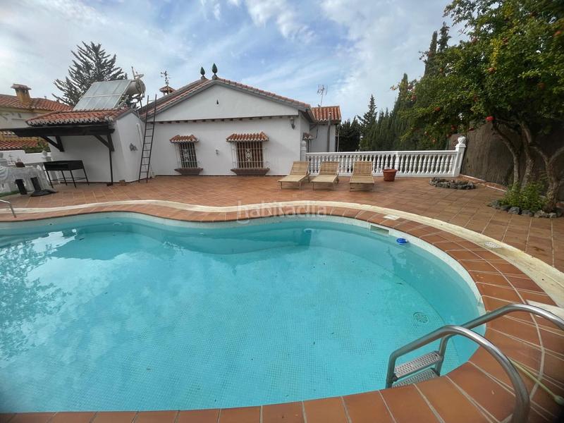 Foto db726c07-5628-4473-93da-3757ce3ffe34. Reihenhaus mit parking in Altos de la Zubia Zubia (La)