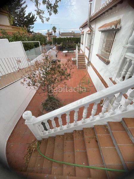 Foto e4823d99-93e0-4f81-82da-45e59dfd8655. Reihenhaus mit parking in Altos de la Zubia Zubia (La)