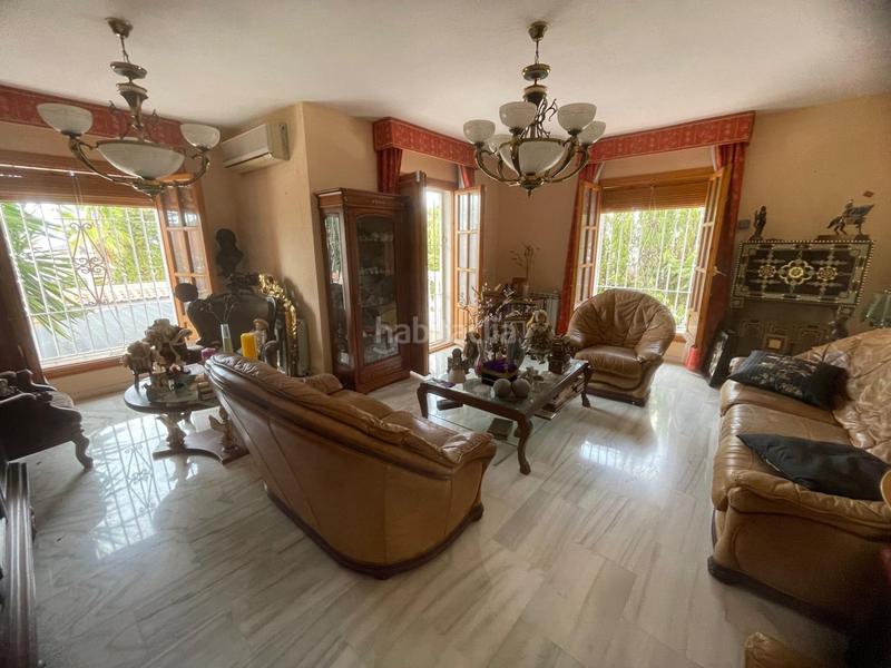 Foto f467fb37-e0c2-4962-a49a-8dcdef11f2e0. Reihenhaus mit parking in Altos de la Zubia Zubia (La)