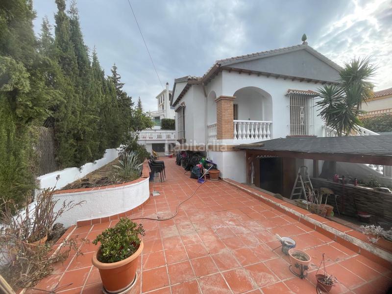 Foto 38a390ce-9f9c-4e27-8258-88a3fe398ffd. Semi detached house with parking in Altos de la Zubia Zubia (La)