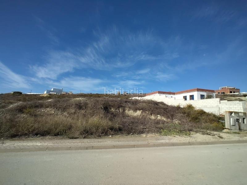 Foto 1a94a93a-7a3a-41ca-a1c1-bd60a6e74b96. Terreno residencial en Martín Miguel Sanlúcar de Barrameda