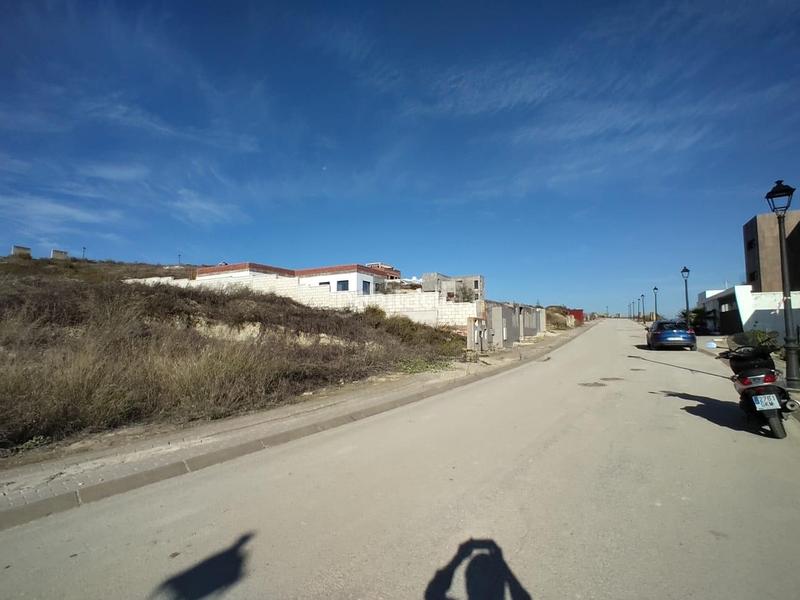 Foto 1e9a14a0-db80-4899-b2d2-a6c63f725898. Terreno residencial en Martín Miguel Sanlúcar de Barrameda