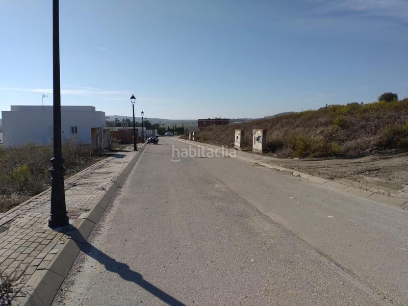 Foto 49852c9a-e561-4784-bd65-2ae7e5dcb512. Terreno residencial en Martín Miguel Sanlúcar de Barrameda