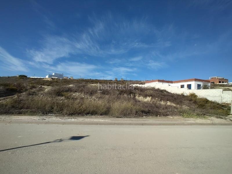 Foto 54b4b152-7a07-447b-8ed9-ff8d3cea1cf9. Terreno residencial en Martín Miguel Sanlúcar de Barrameda