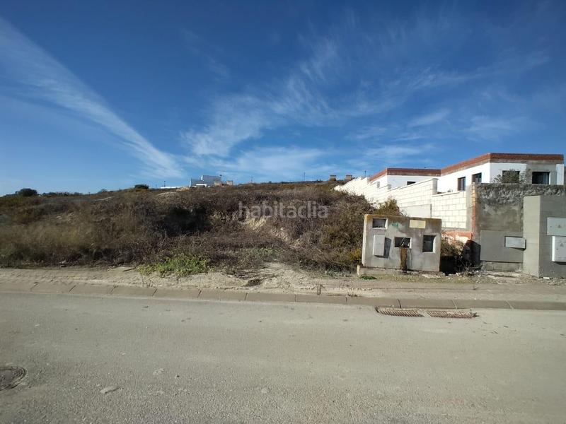 Foto fa178194-46fe-4041-bd08-040ea5dafc88. Terreno residencial en Martín Miguel Sanlúcar de Barrameda