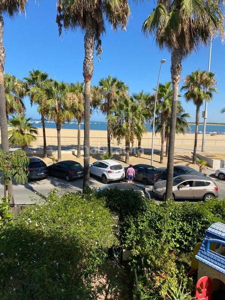 Foto 54f580d7-64b4-4481-81e0-1015709a5aa5. Zweistöckige wohnung in V Centenario-Piletas-Capuchinos Sanlúcar de Barrameda