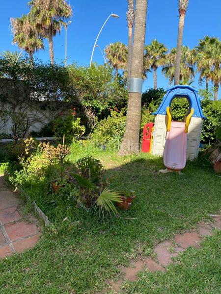 Foto 7434d2cd-7363-4e5c-810f-7ed6595ea8e5. Zweistöckige wohnung in V Centenario-Piletas-Capuchinos Sanlúcar de Barrameda