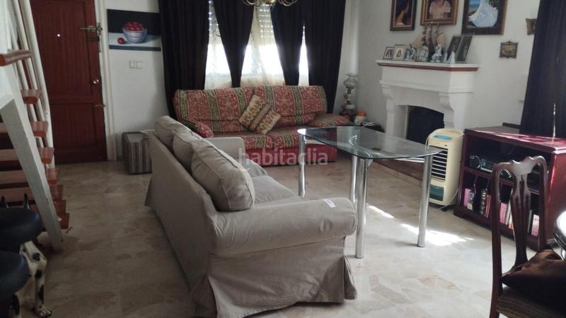 Foto 755dd019-7d34-483b-9a97-0591a460da3e. Zweistöckige wohnung in V Centenario-Piletas-Capuchinos Sanlúcar de Barrameda