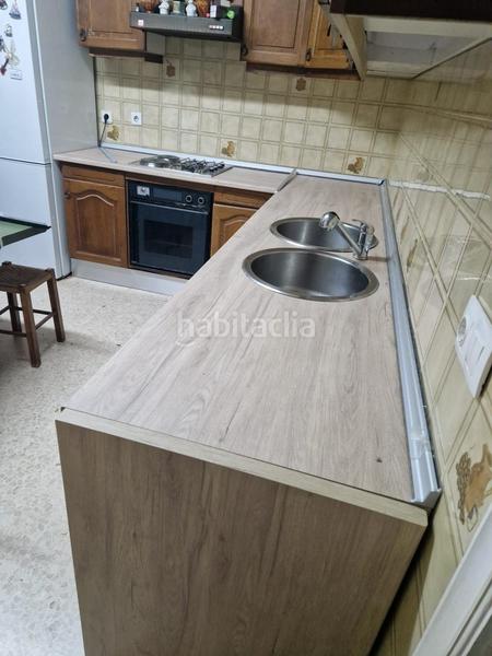 Foto 790fafd5-437f-409d-a158-f2e77a87bbd4. Zweistöckige wohnung in V Centenario-Piletas-Capuchinos Sanlúcar de Barrameda