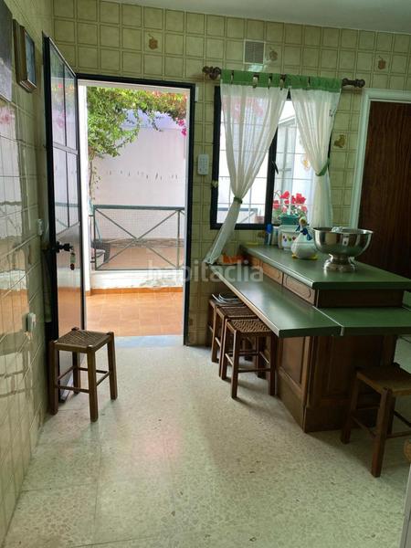 Foto cac3809f-2643-47a3-9440-835d66a11d68. Zweistöckige wohnung in V Centenario-Piletas-Capuchinos Sanlúcar de Barrameda