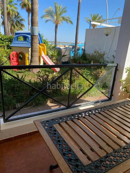 Foto fcfd6299-cfda-4cd5-943f-3209807f0434. Zweistöckige wohnung in V Centenario-Piletas-Capuchinos Sanlúcar de Barrameda