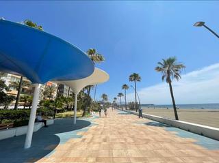 Etagenwohnung in Puerto de Estepona