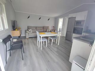 Casa en La Jara
