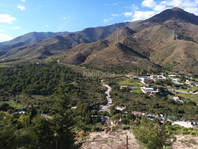 Foto 2a99d380-6d25-4020-a216-509a6df2c6eb. Terrain industriel dans Casares pueblo Casares