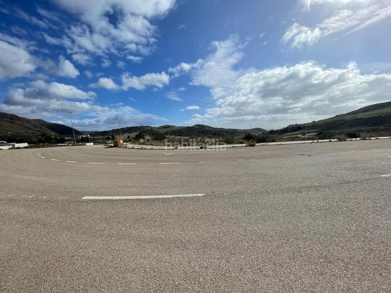 Foto f8897a49-7e2e-4fc4-820e-ba18e2be1912. Terrain industriel dans Casares pueblo Casares