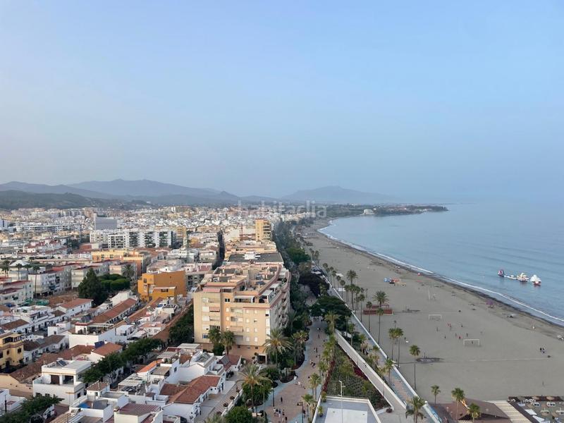 Foto 686835b2-4476-4d82-b7c5-6fd0921f1589. Appartamento con piscina in Nueva Atalaya Estepona