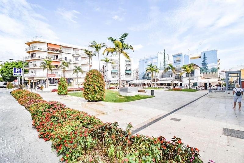 Foto 7309431c-cfa1-4cf1-9dac-ba566466a554. Appartamento con piscina in Nueva Atalaya Estepona