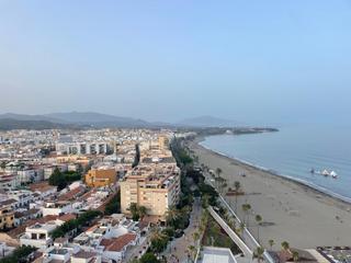 Etagenwohnung in Nueva Atalaya