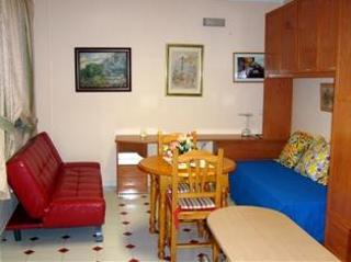 Geschäftsraum in Sierra de Estepona - Avda. de Andalucía