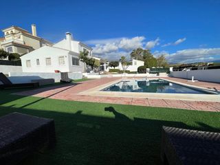 Semi detached house in Los Llanos