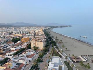 Maison jumelée à Altos de Estepona