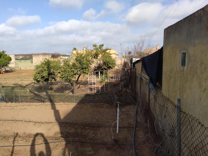 Foto c996f269-f08b-4c15-8a20-59a5673a69d8. Haus in La Jara Sanlúcar de Barrameda