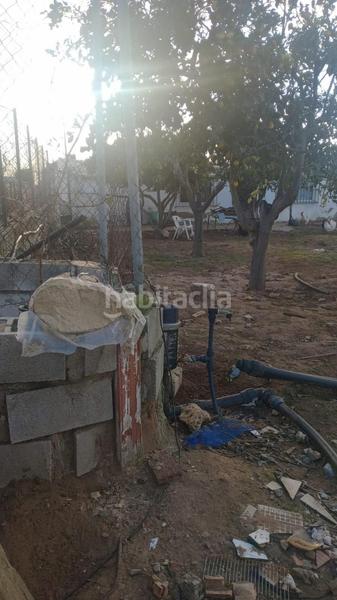 Foto cd052580-722f-4ea3-914d-fa3b8986c170. Haus in La Jara Sanlúcar de Barrameda