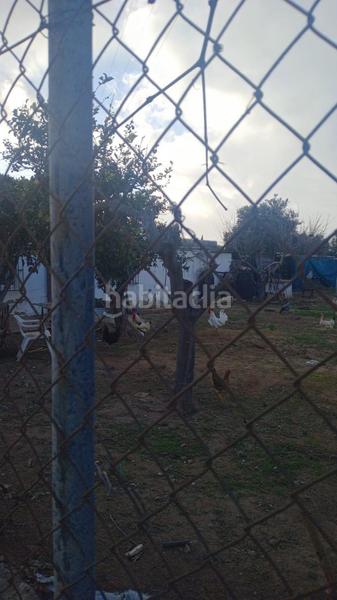 Foto df183f1a-96de-4a1f-b050-9b3fef4f80ba. Haus in La Jara Sanlúcar de Barrameda