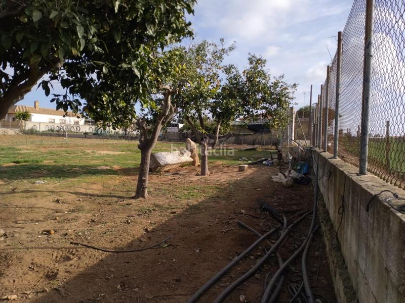 Foto fb5bab67-e354-421a-bf13-c8a732c6ed6f. Haus in La Jara Sanlúcar de Barrameda