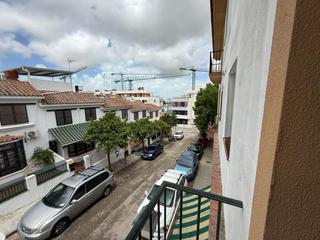 Rent Flat in V Centenario-Piletas-Capuchinos