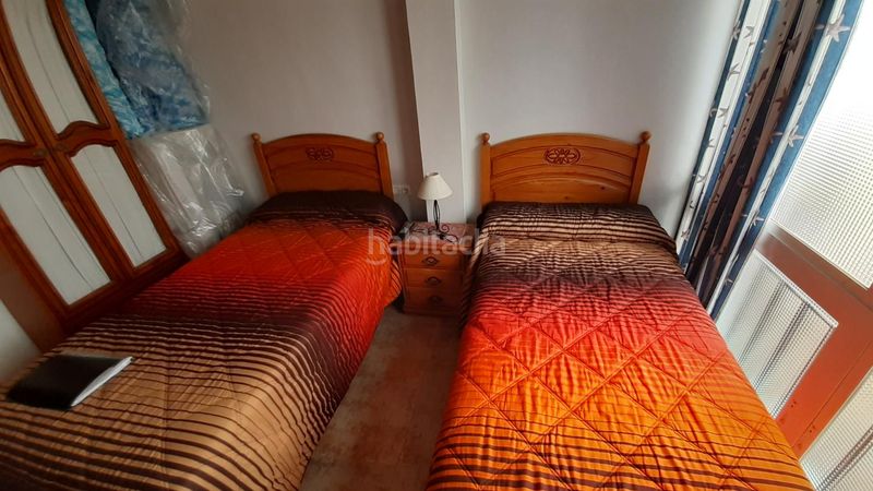 Foto 99f8b02f-246c-46ba-952f-2221ffc8567d. Pis amb calefacció a puerto de Estepona Estepona